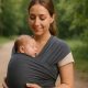 Baby Wearing: When Can You Start? + Safety Tips | Baby Care 101: Essential Tips for Happy, Healthy Babies