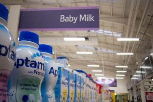 Find Baby Formula: Do Japanese Convenience Stores Have It? | Baby Care 101: Essential Tips for Happy, Healthy Babies