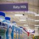 Find Baby Formula: Do Japanese Convenience Stores Have It? | Baby Care 101: Essential Tips for Happy, Healthy Babies