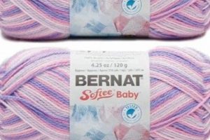 Easy Bernat Softee Baby Yarn Patterns: Cute & Cozy! Baby Care 101: Essential Tips for Happy, Healthy Babies Easy Bernat Softee Baby Yarn Patterns: Cute & Cozy! | Baby Care 101: Essential Tips for Happy, Healthy Babies