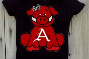 Shop Razorback Baby Clothes: Cute Hogs Apparel! | Baby Care 101: Essential Tips for Happy, Healthy Babies