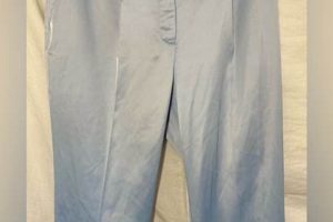 Shop Stylish Baby Blue Dress Pants for Men & Women Today! | Baby Care 101: Essential Tips for Happy, Healthy Babies
