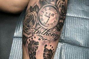 Best Baby Girl Tattoo Ideas: Designs &amp; More for Girls | Baby Care 101: Essential Tips for Happy, Healthy Babies