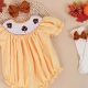 Adorable Thanksgiving Dress Baby Girl: Outfits & Styles | Baby Care 101: Essential Tips for Happy, Healthy Babies