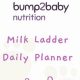 Dairy Ladder for Baby: Guide &amp; Safe Steps | Baby Care 101: Essential Tips for Happy, Healthy Babies
