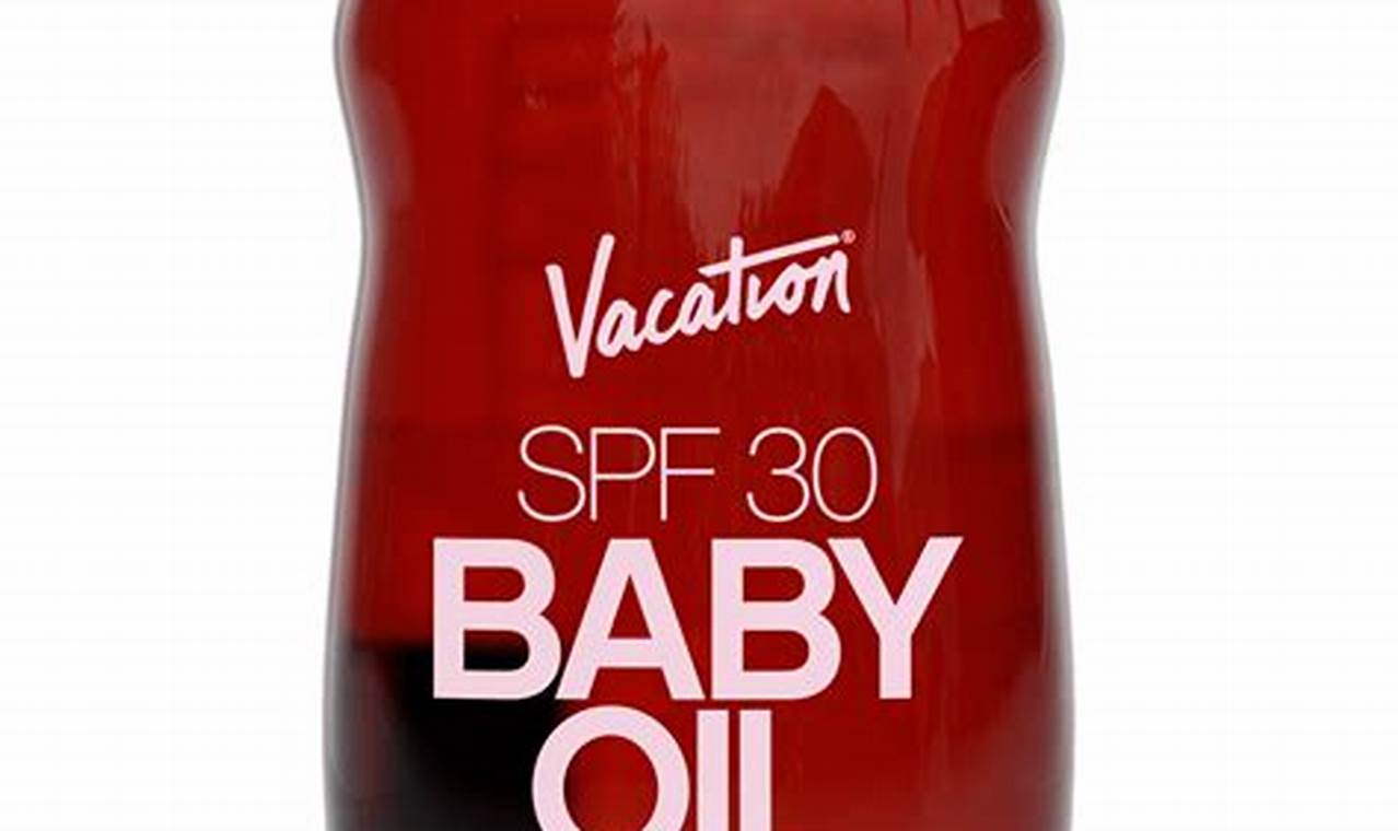 Gentle Start: Baby Oil for Tanning? Risks & Tips | Baby Care 101: Essential Tips for Happy, Healthy Babies