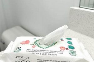 Best Non Toxic Baby Wipes Organic: Gentle & Safe | Baby Care 101: Essential Tips for Happy, Healthy Babies