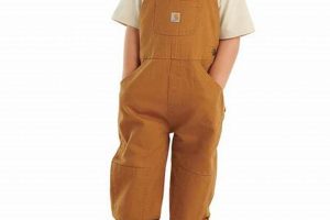Durable Carhartt Baby Girl Clothes: Rugged & Cute! | Baby Care 101: Essential Tips for Happy, Healthy Babies