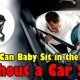 Car Seat Safety: When Can Baby Sit in Stroller Safely? Guide | Baby Care 101: Essential Tips for Happy, Healthy Babies