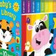 Building Baby's First Library: A Starter's Guide | Baby Care 101: Essential Tips for Happy, Healthy Babies