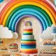 The Ultimate Rainbow Baby Shower: Ideas & Joy | Baby Care 101: Essential Tips for Happy, Healthy Babies