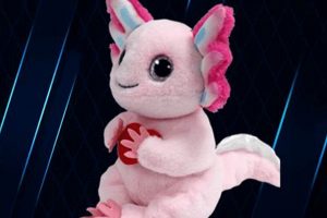 Axolotl Beanie Baby: Collector's Plush! | Baby Care 101: Essential Tips for Happy, Healthy Babies