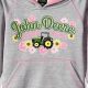 Little Tractors: John Deere Baby Clothes & More! | Baby Care 101: Essential Tips for Happy, Healthy Babies