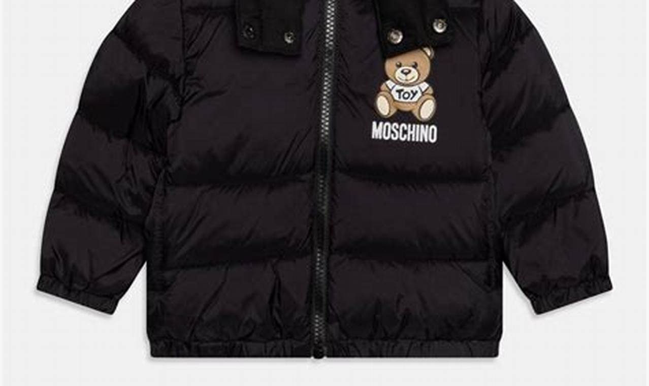 Shop Moschino Baby Clothes: Designer Style for Little Ones | Baby Care 101: Essential Tips for Happy, Healthy Babies