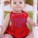 Festive Baby Girl 4th of July Outfit Ideas + More! | Baby Care 101: Essential Tips for Happy, Healthy Babies