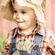 Adorable! Scarecrow Baby Costume Ideas for Halloween + More | Baby Care 101: Essential Tips for Happy, Healthy Babies