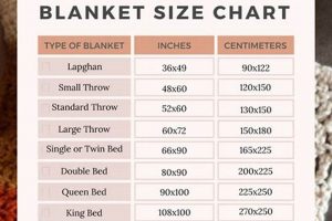 Crochet Baby Blanket Size: Dimensions & Safety Tips | Baby Care 101: Essential Tips for Happy, Healthy Babies