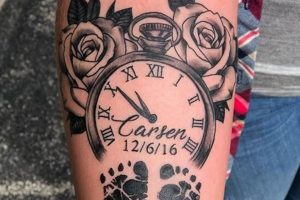 Cute Baby Tattoo Ideas: Designs & Safety Tips | Baby Care 101: Essential Tips for Happy, Healthy Babies