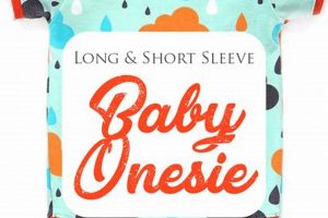 Sew Adorable: Baby Onesie Sewing Pattern Guide + Tips | Baby Care 101: Essential Tips for Happy, Healthy Babies