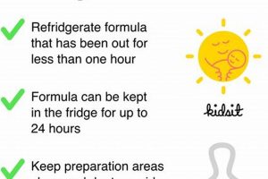 Formula Facts: How Long Does Baby Formula Last Unopened? | Baby Care 101: Essential Tips for Happy, Healthy Babies