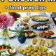 Delicious Vegan Baby Shower Food: Recipes & Ideas | Baby Care 101: Essential Tips for Happy, Healthy Babies