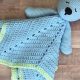 Best Lovey Baby Blanket: Comfort & Security | Baby Care 101: Essential Tips for Happy, Healthy Babies