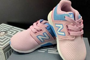 Shop Cute Baby Girl New Balance Shoes: Styles & Sizes | Baby Care 101: Essential Tips for Happy, Healthy Babies