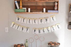 Magical Harry Potter Baby Shower Ideas + Decor! Baby Care 101: Essential Tips for Happy, Healthy Babies Magical Harry Potter Baby Shower Ideas + Decor! | Baby Care 101: Essential Tips for Happy, Healthy Babies