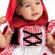 Shop Adorable Little Red Riding Hood Costume Baby Outfits! | Baby Care 101: Essential Tips for Happy, Healthy Babies