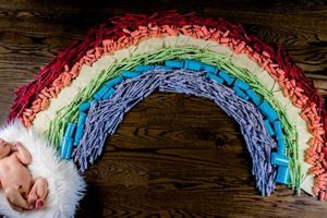 What's a Double Rainbow Baby? Meaning & Hope After Loss | Baby Care 101: Essential Tips for Happy, Healthy Babies