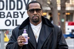 Diddy & Baby Oil? The Real Explanation (Facts Only!) | Baby Care 101: Essential Tips for Happy, Healthy Babies