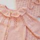 Adorable Knitted Baby Girl Clothes: Outfits & More | Baby Care 101: Essential Tips for Happy, Healthy Babies