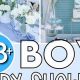 Boyish Baby Shower Boy Ideas: Themes & More! | Baby Care 101: Essential Tips for Happy, Healthy Babies