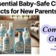 Truly Baby Safe Cleaning Products? Tips &amp; Top Picks | Baby Care 101: Essential Tips for Happy, Healthy Babies