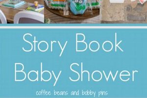 Magical Story Book Baby Shower Ideas + More! Baby Care 101: Essential Tips for Happy, Healthy Babies Magical Story Book Baby Shower Ideas + More! | Baby Care 101: Essential Tips for Happy, Healthy Babies