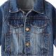 Style Meets Comfort: Baby Jean Jacket Outfits for Babies | Baby Care 101: Essential Tips for Happy, Healthy Babies