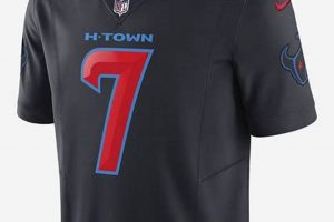Buy Texans Baby Blue Jersey Now! Throwback Houston Style | Baby Care 101: Essential Tips for Happy, Healthy Babies