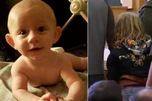 Child Tragedy: 10 Year Old Girl Kills Baby - Understanding Why | Baby Care 101: Essential Tips for Happy, Healthy Babies