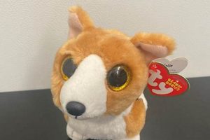 Collectable Corgi Beanie Baby: Price & Rarity Guide Baby Care 101: Essential Tips for Happy, Healthy Babies Collectable Corgi Beanie Baby: Price & Rarity Guide | Baby Care 101: Essential Tips for Happy, Healthy Babies