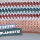 Crochet's Best Stitch for Baby Blanket (Soft & Safe!) | Baby Care 101: Essential Tips for Happy, Healthy Babies
