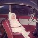 Vintage Baby Car Seat 1960: A Retro Ride | Baby Care 101: Essential Tips for Happy, Healthy Babies