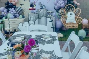 Embrace the Spooky: A Baby Shower Spectacle Baby Care 101: Essential Tips for Happy, Healthy Babies Embrace the Spooky: A Baby Shower Spectacle | Baby Care 101: Essential Tips for Happy, Healthy Babies