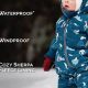 Cozy & Safe: Snowsuit Baby Boy for Winter Fun! | Baby Care 101: Essential Tips for Happy, Healthy Babies