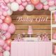 Girl's Dream: Unique Baby Shower Decorations For Girl Ideas | Baby Care 101: Essential Tips for Happy, Healthy Babies