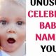 Why Are Celebrity Baby Names So Crazy? Naming Trends | Baby Care 101: Essential Tips for Happy, Healthy Babies