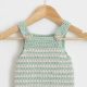 Free Baby Romper Crochet Pattern: Adorable Outfit! | Baby Care 101: Essential Tips for Happy, Healthy Babies