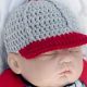 Cute Baby Boy Baseball Hat Styles: Top Picks for Boys | Baby Care 101: Essential Tips for Happy, Healthy Babies