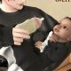Enhance Baby Feeding: Sims 4 Bottle Override Mods | Baby Care 101: Essential Tips for Happy, Healthy Babies
