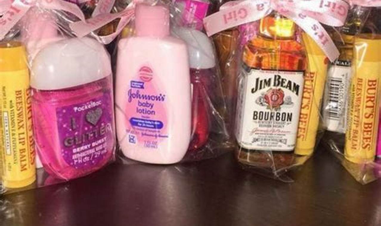 Unique Baby Shower Gift Ideas for Guests + Favors | Baby Care 101: Essential Tips for Happy, Healthy Babies