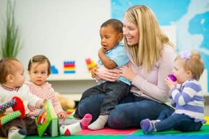 Top Becker Baby Day Care: Nurturing Care & Safe Play | Baby Care 101: Essential Tips for Happy, Healthy Babies
